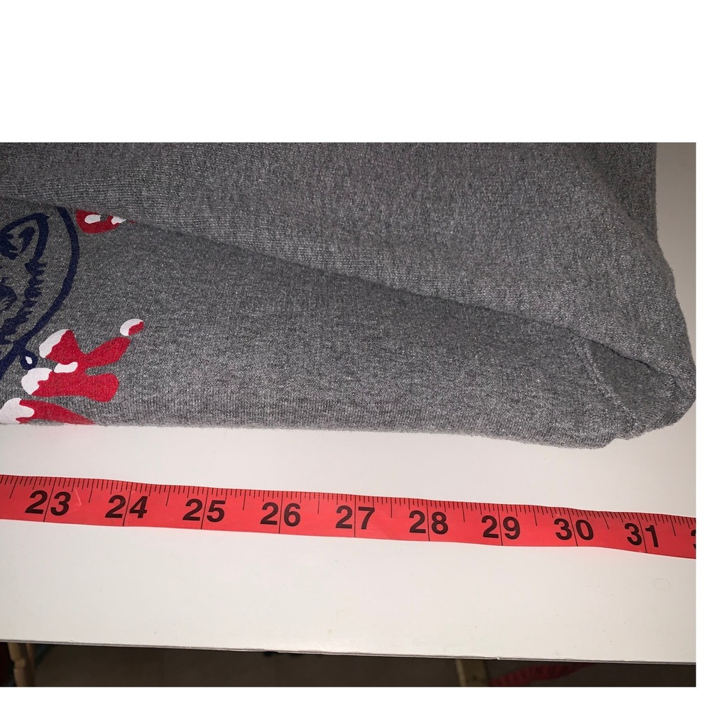 Eskimo Joe's Stillwaters Little Jumpin Juke Joint Sweatshirt Grey Crewneck Med - Picture 9 of 9